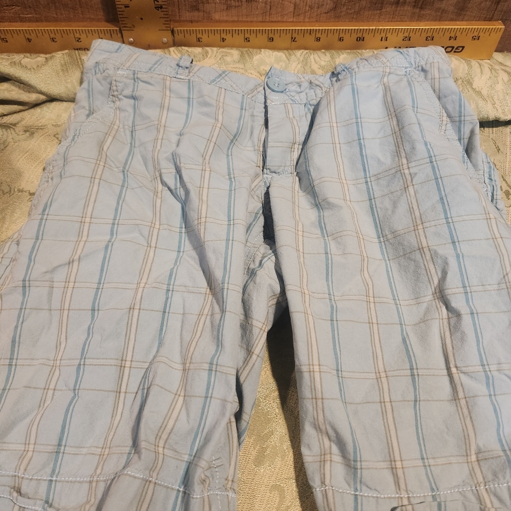 Mossimo Supply Co Womems Shorts Size 3